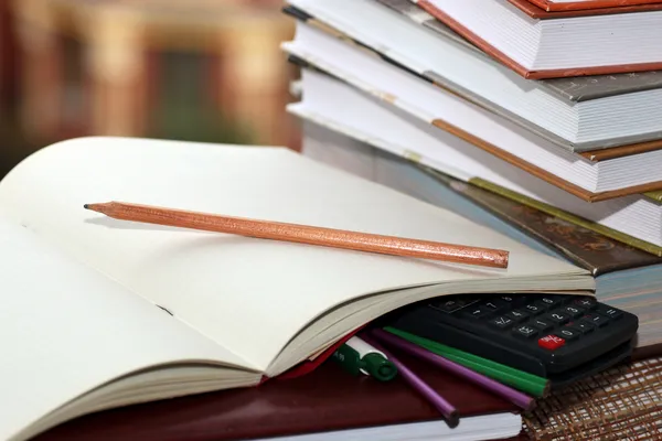 Student revising for AQA GCSE Maths